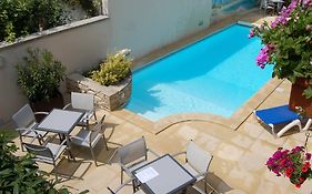 Logis Hôtel Au Tambour
